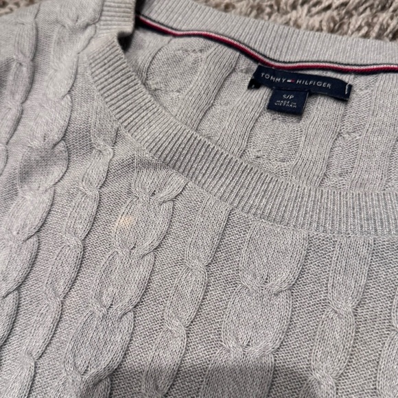 Short Sleeve Knit Tops - Picture 4 of 4